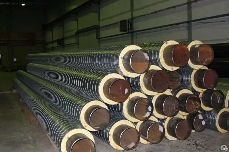 Труба в ппу изоляции о530/710. Труба ппу оц. Труба ппу в оцинкованной оболочке. Труба ппу 100. Концевой элемент трубы в ппу изоляции.