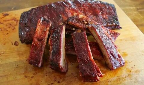 7 ribs