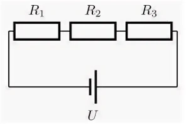 На проводник сопротивлением r 40 ом. Резисторы r1 10 ом r2 40 ом r3 40 ом. Соединение резисторов r1 r2 r3 представлены на рисунке.