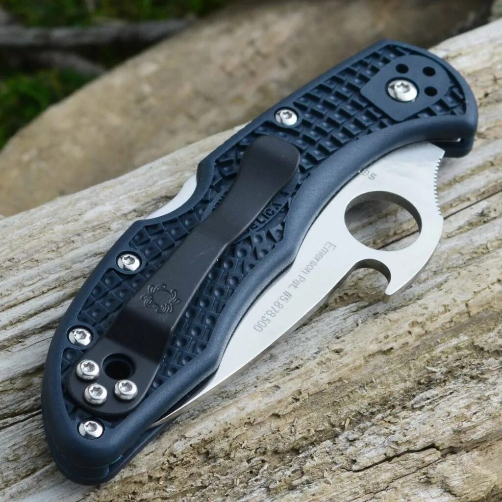 Spyderco Delica 4 Emerson Opener. Spyderco Delica 4 Emerson Wave. Spyderco Endura Wave Emerson Opener. Нож Spyderco VG-10. Spyderco delica