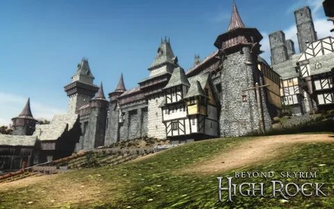 High old