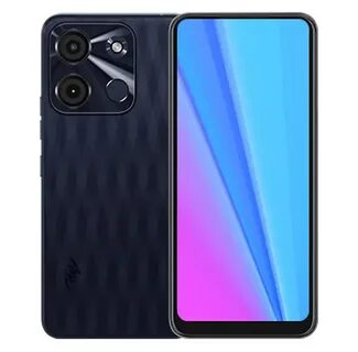 Телефон itel a60s