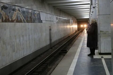 Метро безымянка самара