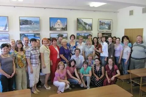 Тольяттинский колледж сервисных технологий