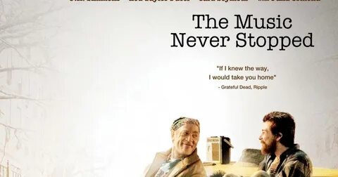 Never music