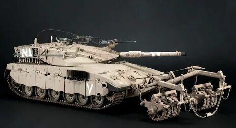 Hobby model