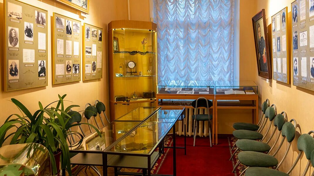 Фотографии Санкт-Петербурга от путешественников и туристов