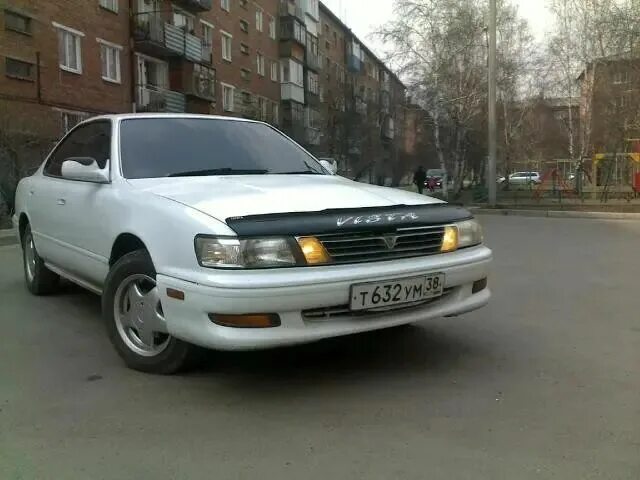 Тойота виста 93 года. Тойота виста 93. Виста 93 год. Виста 93. Тойота виста 1993 зад.