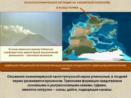 Период сибири