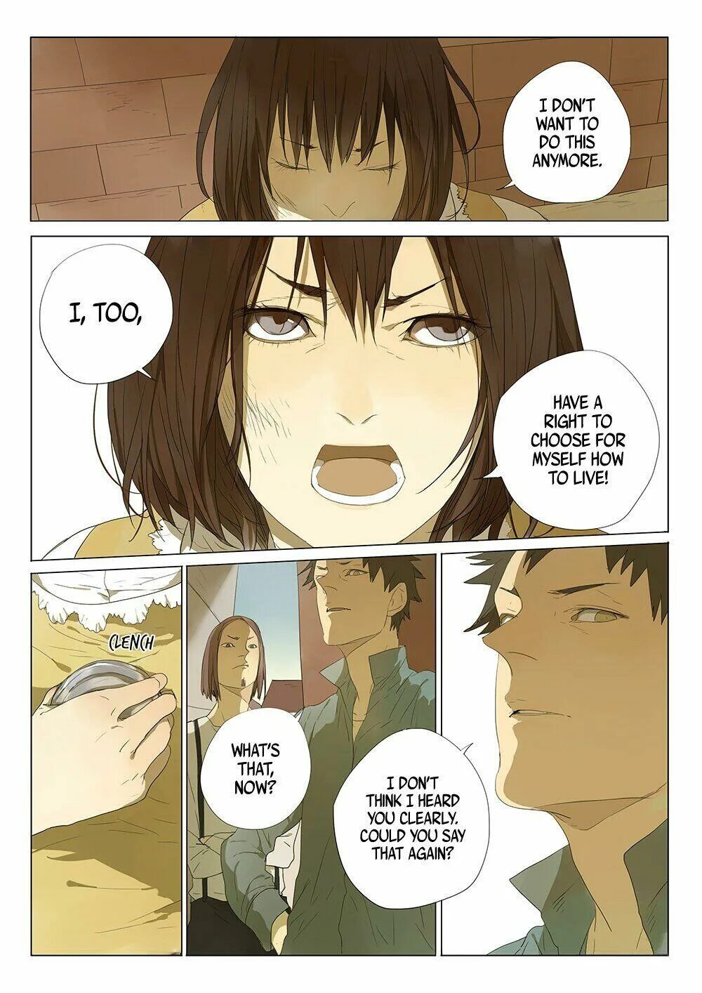 топ читаемых манг