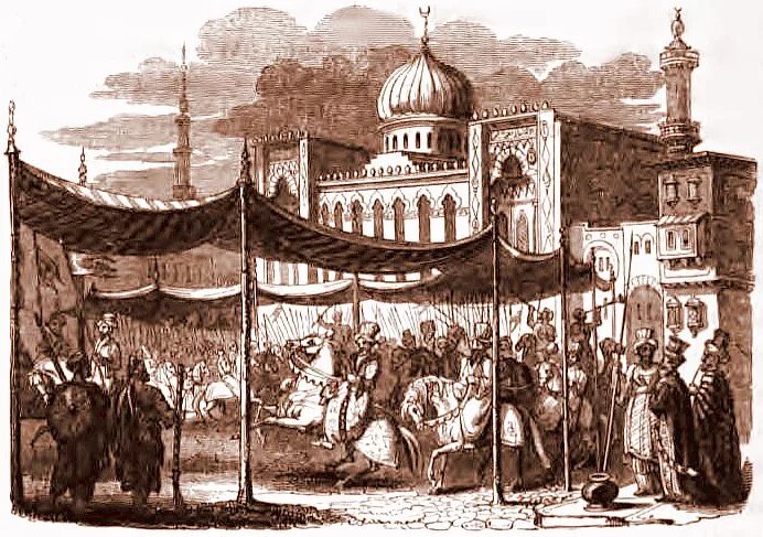 Арабский халифат город багдад. Багдад столица арабского халифата. Багдад 9 век. Багдад в арабском халифате. Багдад в средние века.