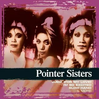 Pointer sisters