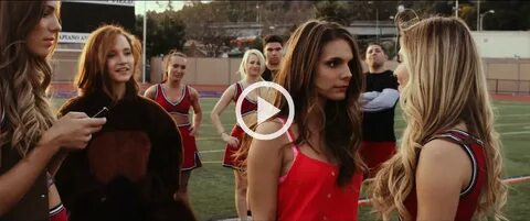 Review: 'All Cheerleaders Die' has little to root for - LA Times.