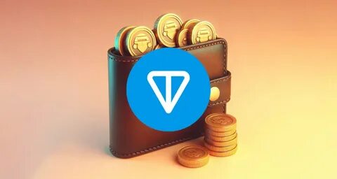 Ton wallet bot