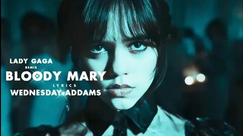 Bloody mary remix