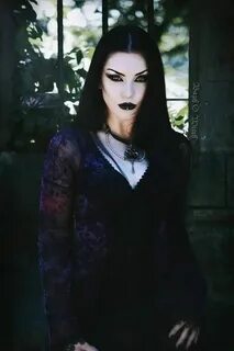 Under the witch gothic