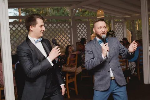 Ведущий выпуск