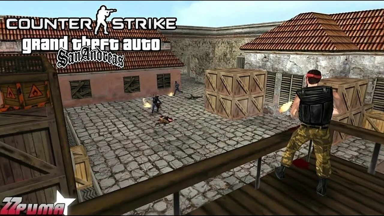 Gta sa cs