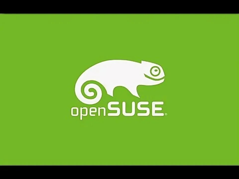 Opensuse vs. Opensuse vs
