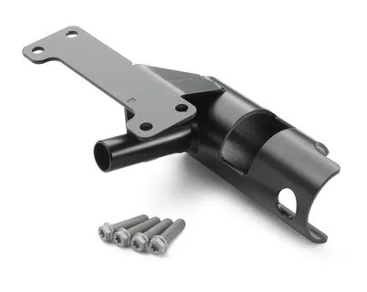 U parts