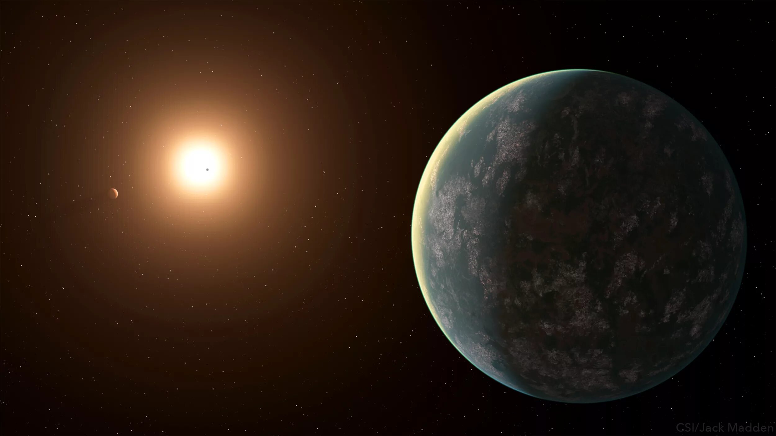 Открыта новая планета. Экзопланета Кеплер. GJ 357 D. Кеплер 442. Планета Глизе суперземля.