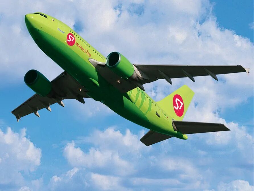 Самолёты авиакомпании s7 Airlines. Самолет Джей Севен. Эссевен s7. Зелёный самолёт s7. Компания s7 airlines