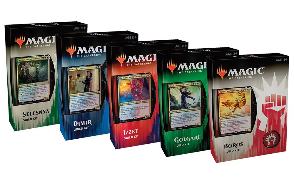 Интернет магазин magic. Гильдии Равники MTG. Magic the Gathering гильдии Равники. Magic the Gathering ubkmlbbтравники. Гильдии Равники бустер.