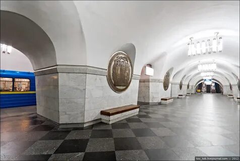 Станция метро вокзальная