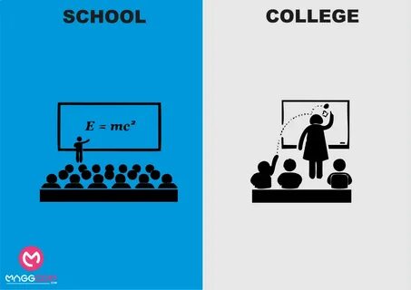 What to remember in school