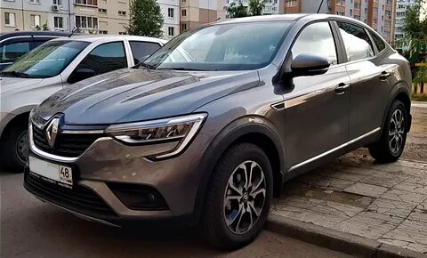 Рено аркана 1.3 турбо отзывы владельцев