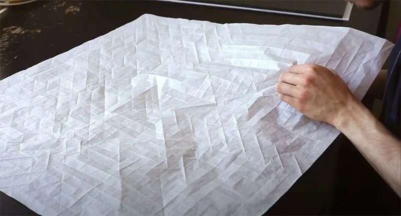 Бумага из риса. Лист рисовой бумаги. Из кусочков рисовой бумаги. Рисовые тонкие листы. Ткань из рисовой бумаги.