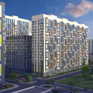 Квартиры в москве дмитровское шоссе