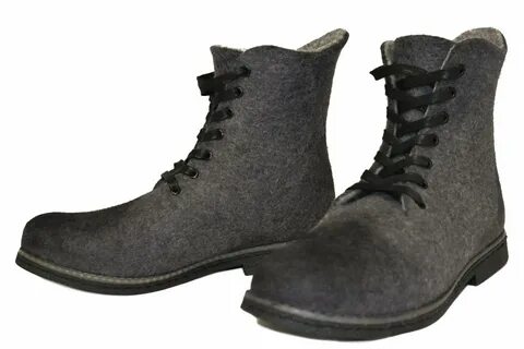 Войлочные мужские