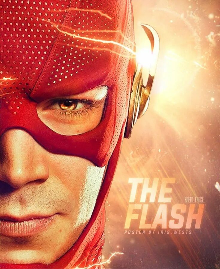 Flash 4 8
