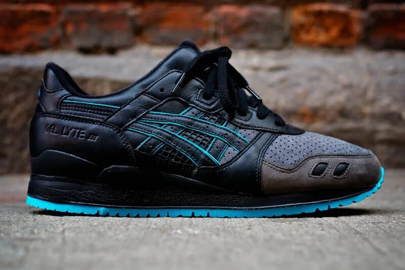 ASICS Gel Lyte 3. ASICS Gel Lyte 3 og Black. ASICS Gel Lyte 3 Black. Кроссовки ASICS Gel Lyte 3 мужские.