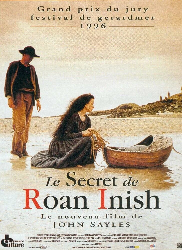 The Secret of Roan Inish (1994. Тайна острова Роан-Иниш книга. Тайна острова Роан-Иниш селки. Тайна острова роан иниш