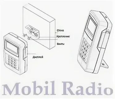 Нартис д 101 выносной цифровой дисплей инструкция