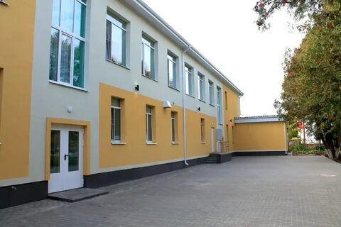 Сайт шебекино