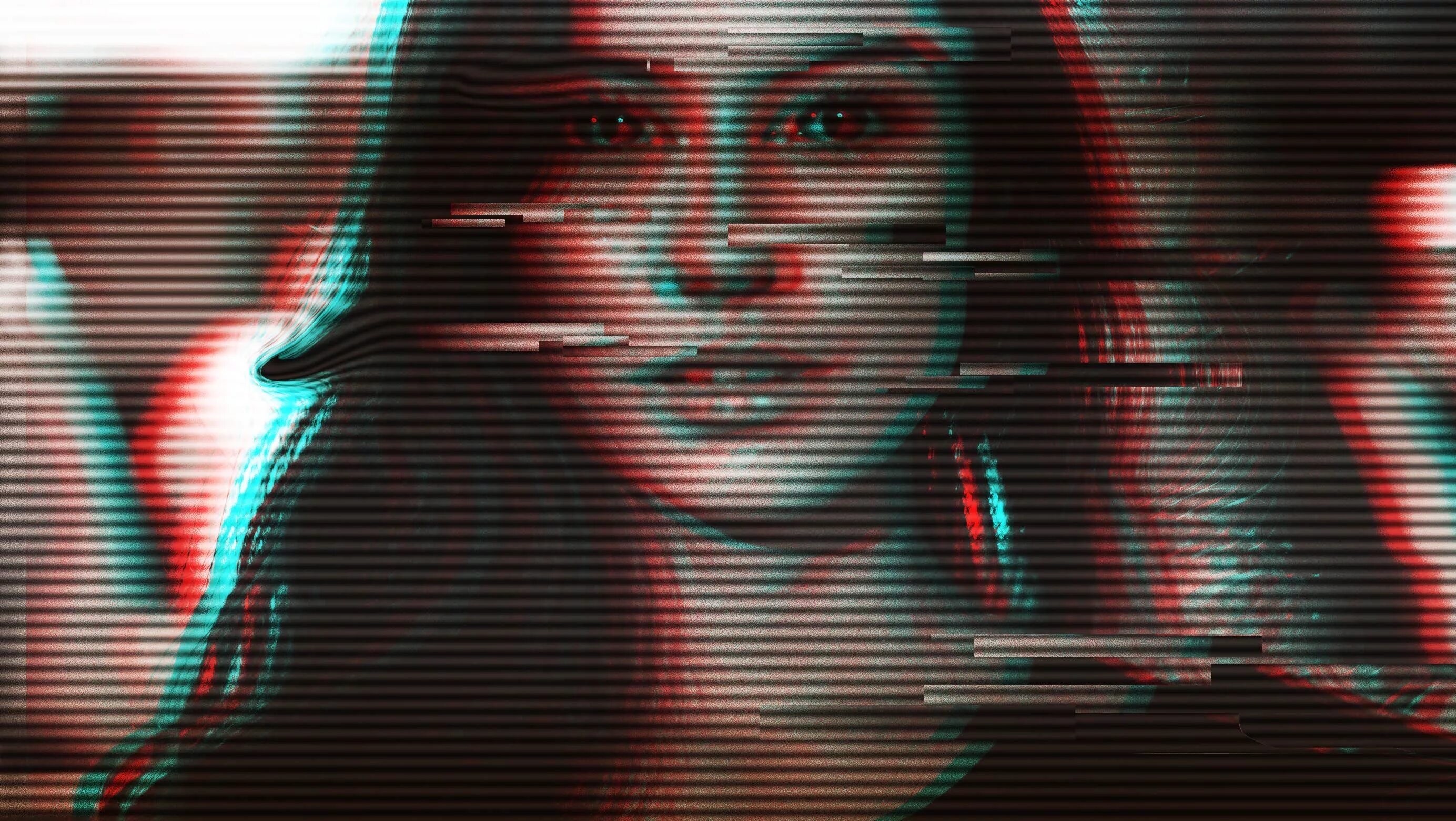 Как сделать эффект глитч в фотошопе. Глитч эффект. glitch эффект. портрет в стиле глитч. девушка глитч.