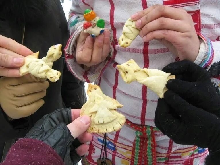 Праздник сороки жаворонки что за праздник