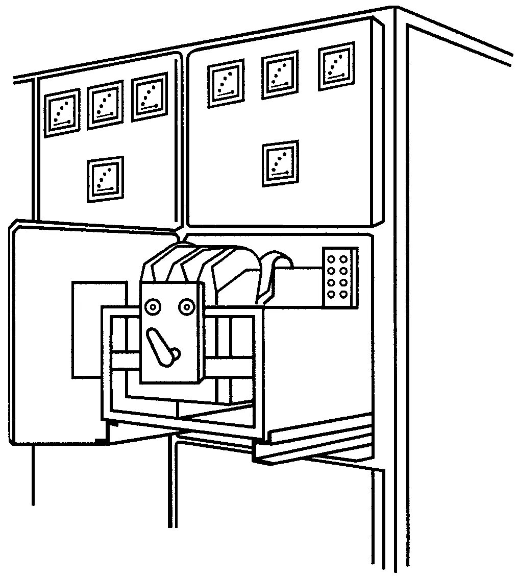 Щит управления hss60. Нку гост. Нку сэщ. Гост р 51321. Р 51321.
