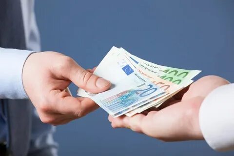 Выплата иностранному физическому лицу