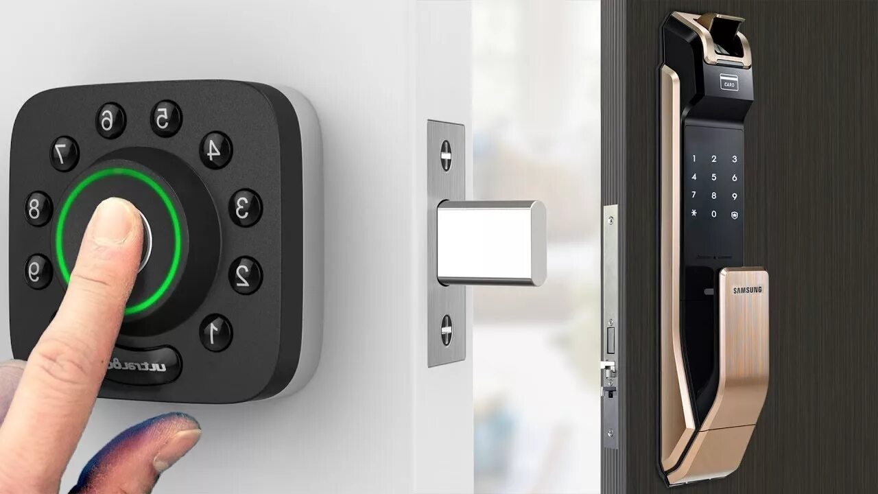 The best locking