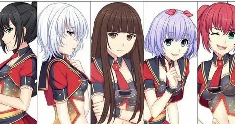 Shining song