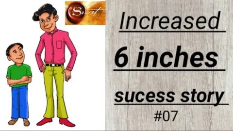 6 increase