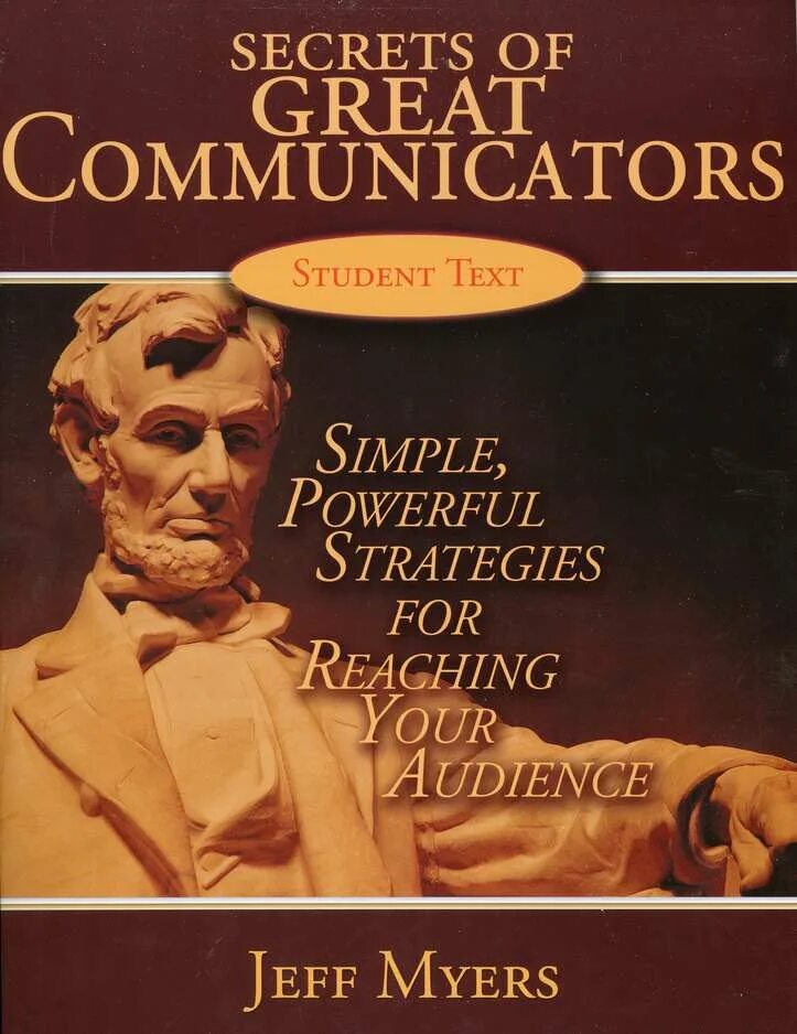 The great communicator