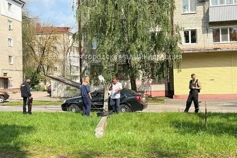 Новости брянск час назад
