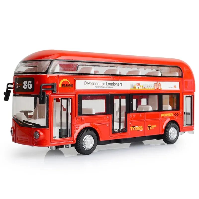 Bus toys. Игрушка Дабл Деккер. Double Decker Bus игрушка. Игрушечный красный двухэтажный автобус Дабл. Красный двухэтажный автобус игрушка.