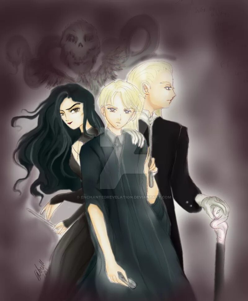 фф дочь сириуса блэка