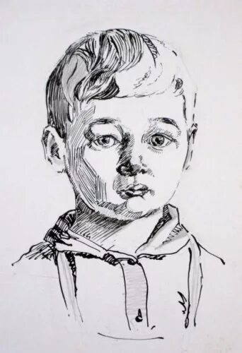 автопортрет мальчика 10 лет. портреты мальчиков из рассказа мальчики. бежин луг федя портрет. тургенев бежин луг федя. тургенев бежин луг костя.